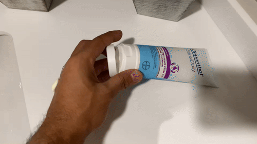 Çok kuru ve atopik cildin için Bepanthol SensiDaily kullanabileceğini biliyor muydun?