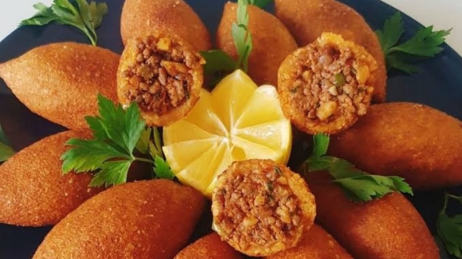 Bir oturuşta kaç tane içli köfte yersiniz?