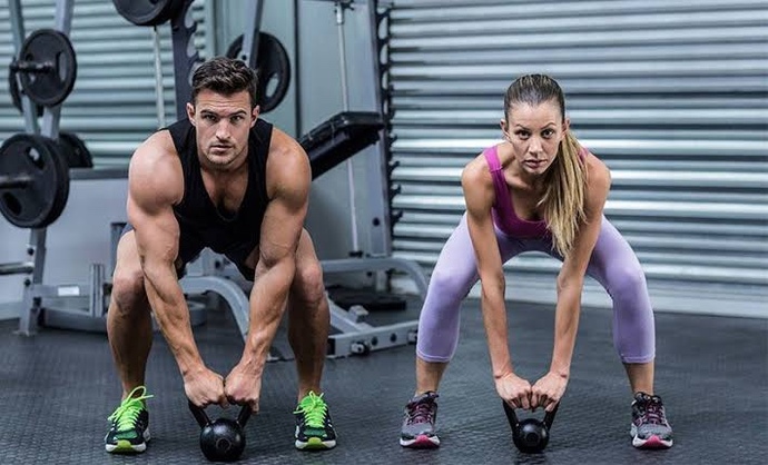 Fitness a başlamak istiyorum fakat bir türlü başlayamıyorum tavsiyesi olan var mı?