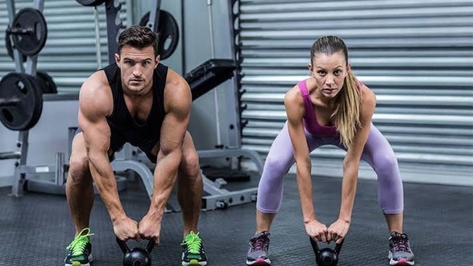 Fitness a başlamak istiyorum fakat bir türlü başlayamıyorum tavsiyesi olan var mı?