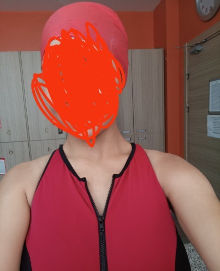 Ben esmer miyim buğday tenli miyim?