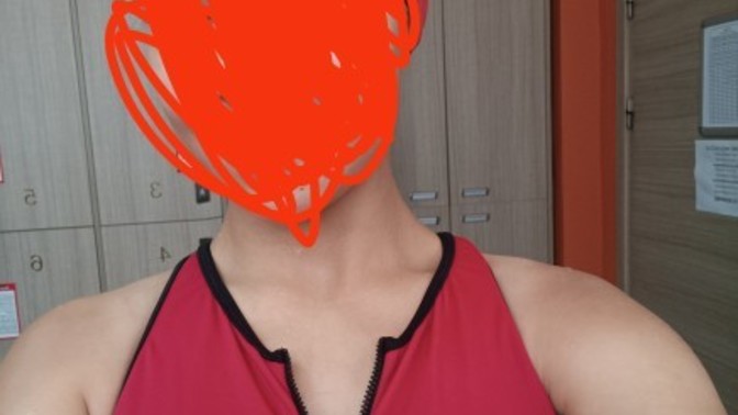 Ben esmer miyim buğday tenli miyim?