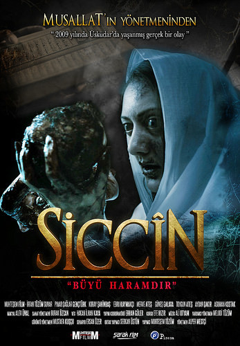 En sevdiğiniz siccin serisi hangisi?
