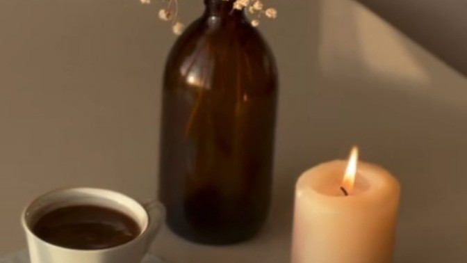 Günün İlk Kahvesini içtiniz mii ☕☕?