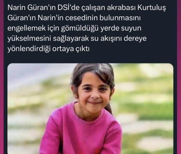 Vicdanınızın sizi uyutmadığı oluyor mu?