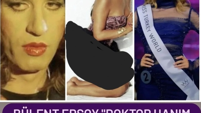 Bülent İdil'i Şabaniyeye benzetmiş, İdil'de donanımı ve kültürüyle de bu ödülü hak ettiğini iddia etmiş, ee kim haklı şimdi?