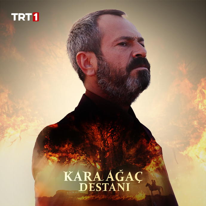 Kara Ağaç Destanı dizisini izliyor musunuz?