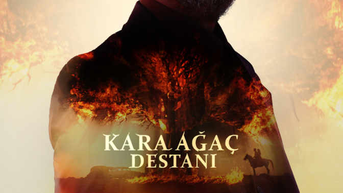 Kara Ağaç Destanı dizisini izliyor musunuz?