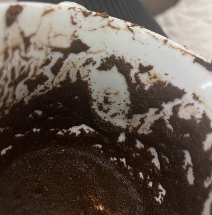 Mıstık bana da fal bakarmısın? Başka biri biliyorsa lütfen o da baksın 🥹?