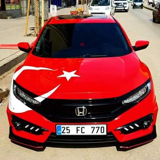 İş çkışı kim gezmek ister :) Şoförlüğünüz var mı?