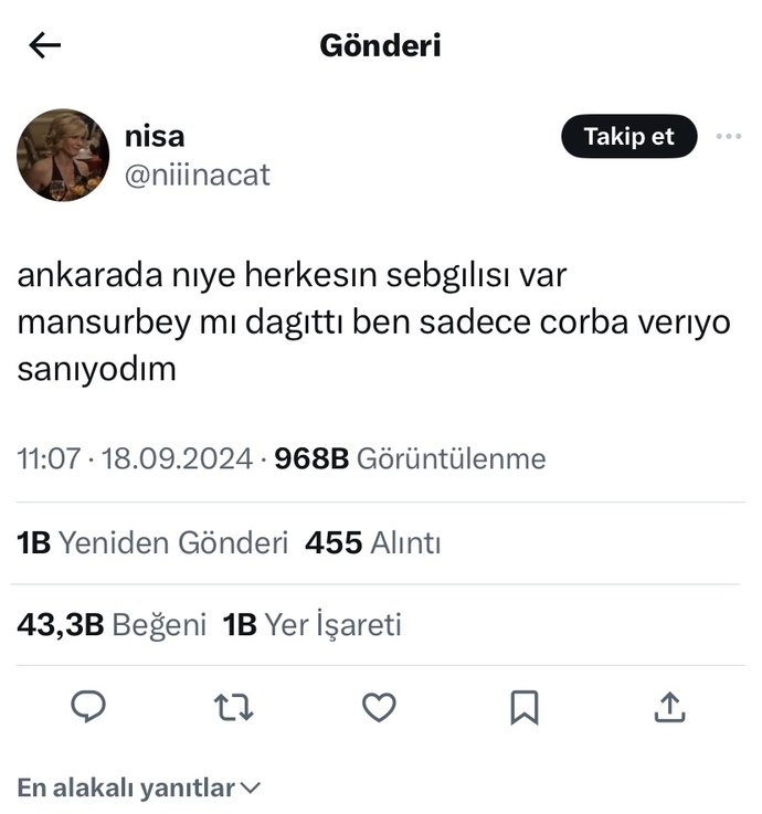Sevgili nereden alınıyor?