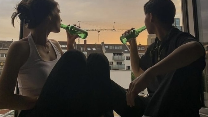 Ortak hayaller kurduğunuz biri var mı?