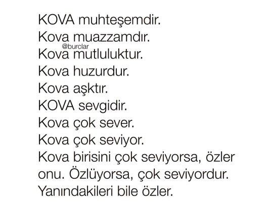 Herkes yoruma gelsin?