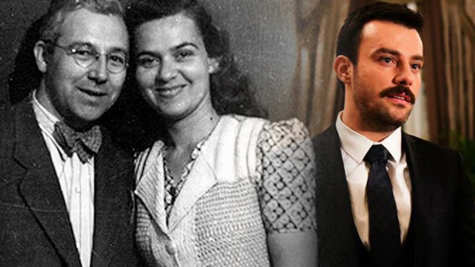 Sabahattin Alinin Kürk Mantolu Madonnası filme uyarlanıyor. Başrolde Salih Bademcinin yer alacağı filmi izleyecek misiniz?