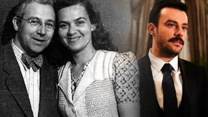Sabahattin Ali'nin Kürk Mantolu Madonna'sı filme uyarlanıyor. Başrolde Salih Bademci'nin yer alacağı filmi izleyecek misiniz?