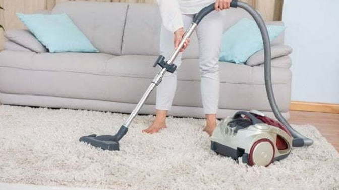 Evde temizlik rutinleriniz var mı yoksa ihtiyaca göre mi temizlik yaparsınız?