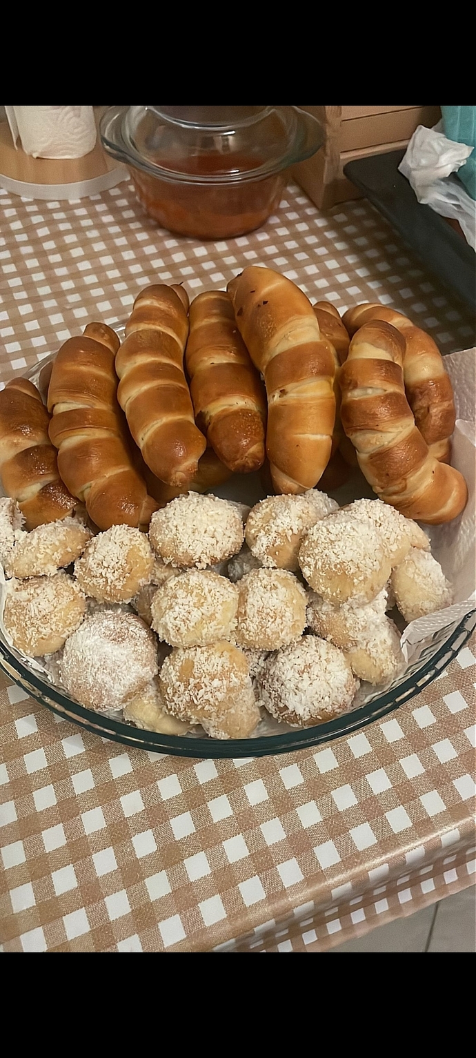 Hamarat olduğumu belli edeyim.. 😂🤤