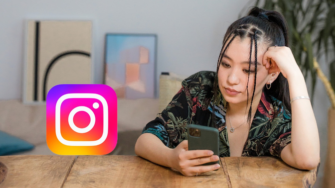Instagram'da takipçi sayınızın yüksek olmasını umursar mısınız?
