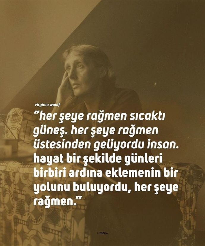 Hayatınızda kırılma noktası oldu mu?