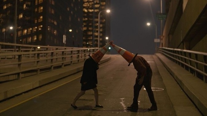 Hayatınızı özetleyen film sahnesi hangi?
