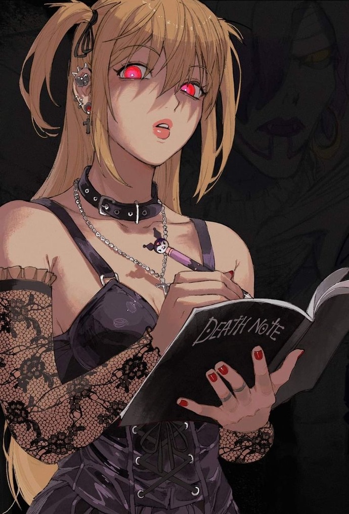 İzlediğiniz animelerden favoriniz hangisi?