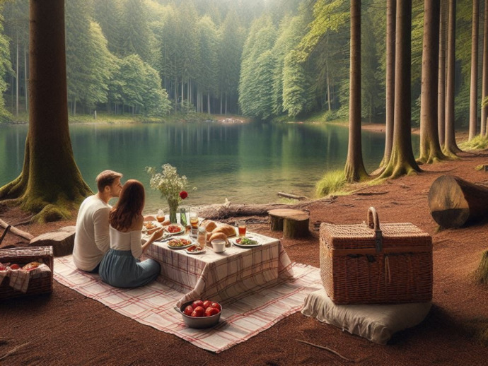 Piknik mi yoksa deniz mi; hangisini daha çok seversiniz?