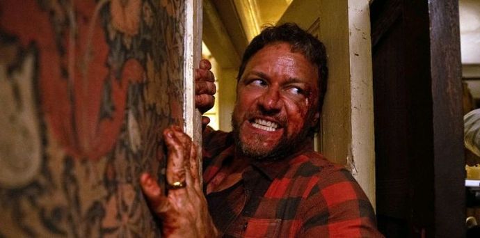Sakın Ses Çıkarma Filminin Sonu İki yıl Sonra Neden Değiştirildi, Sizin de , Hayatınızda Değiştirmek istediğiniz şeyler var mı?
