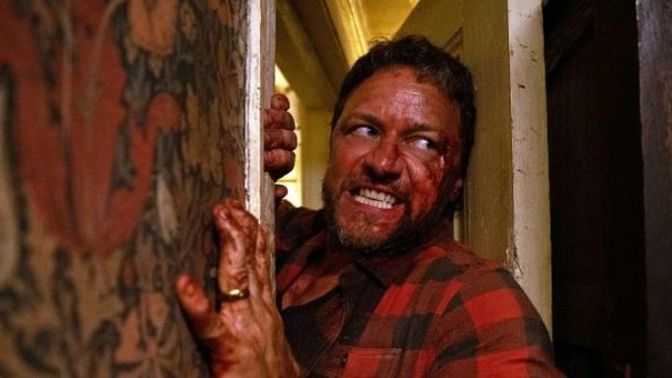 "Sakın Ses Çıkarma "Filminin Sonu İki yıl Sonra Neden Değiştirildi, Sizin de , Hayatınızda Değiştirmek istediğiniz şeyler var mı?