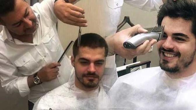 Saçınızı ne kadara kestiriyorsunuz?
