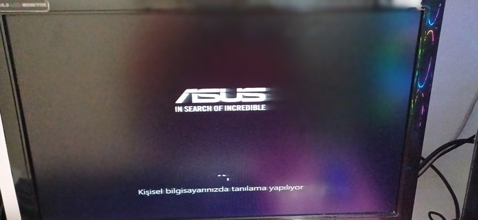 Bu neden böyle olur nasil duzelir yardim edin?