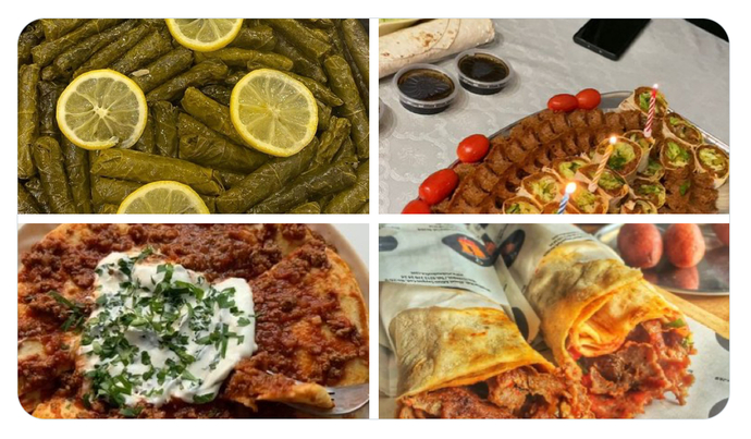 Birini elemek zorundasın hangisini elerdin?
