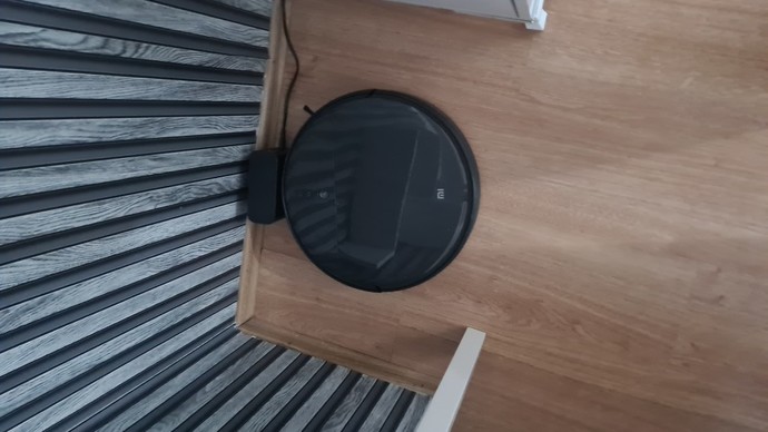 Evde kaç adet süpürgeniz var?