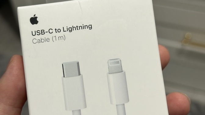 İPhone şarj cihazı arızalandığında değiştirebiliyor muyuz?