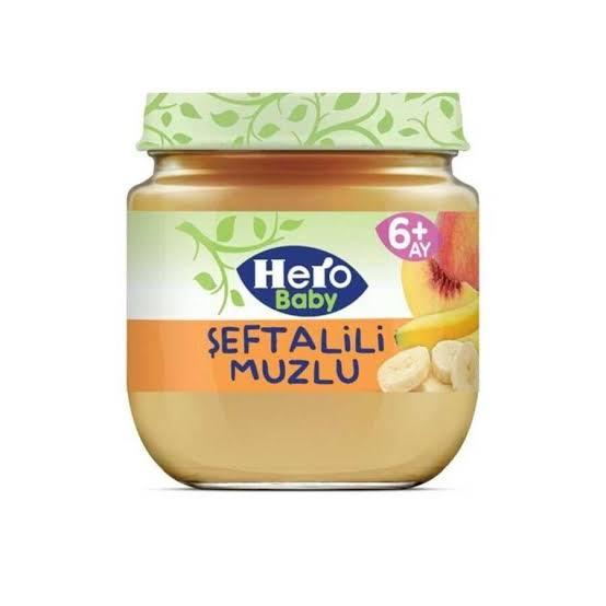 Cicibebe yemenin yaşı olur mu?