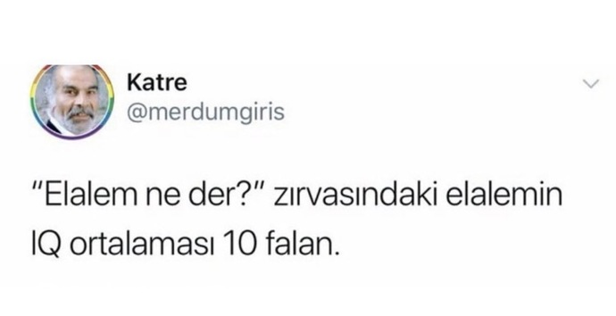 İnsanların sizin hakkınızda ne düşündüğünü umursar mısınız?