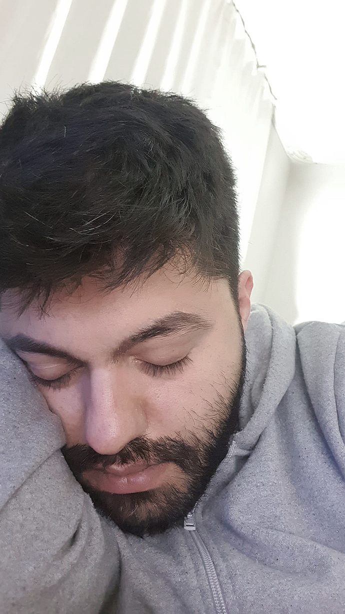 İyi gecelero anlık napıyorsunuz?
