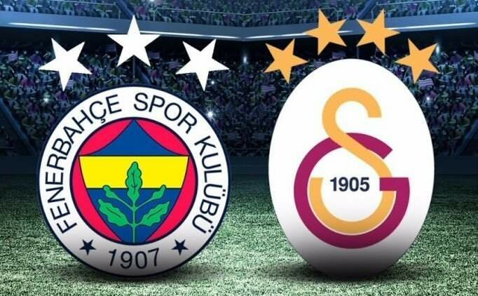 21 Eylül cumartesi Saat 20:00 De oynanacak Dev derbiyi kim kazanır Fenerbahçe mi Galatasaray mı?