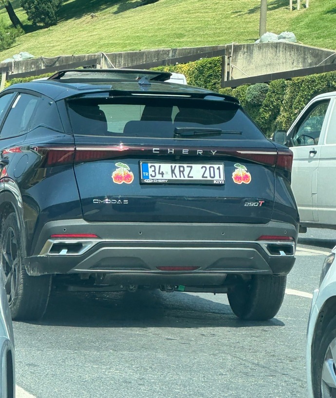 Bir şeyleri sevince abartırmısınız?