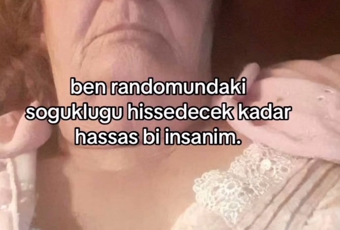 Ne kadar hassas bir insansınız?