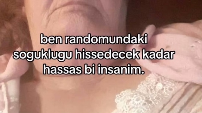 Ne kadar hassas bir insansınız?