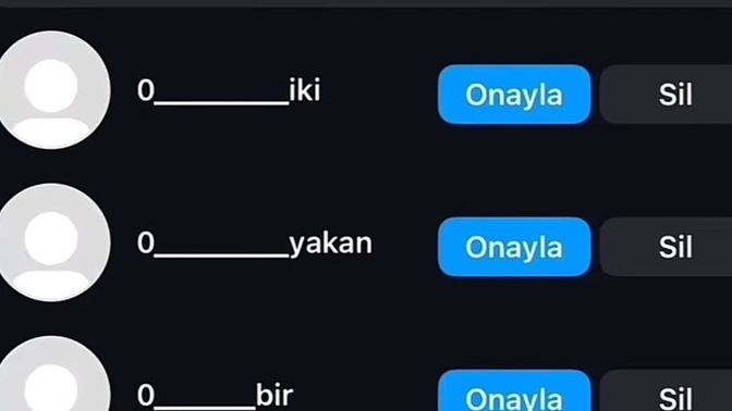 Kin tutan bir insan mısınız?