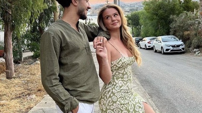 Sahiplenici biri misiniz?