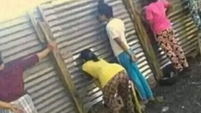 Sizde ata sporumuz olan inşaat makinası izlemeyi severmisiniz?🤭🤭🤭?