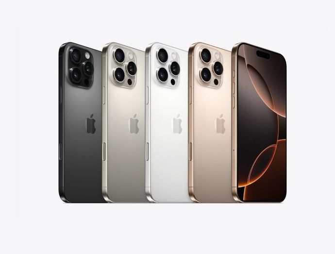 İPhone 16 Satışa Çıktı, Ne Düşünüyorsunuz?