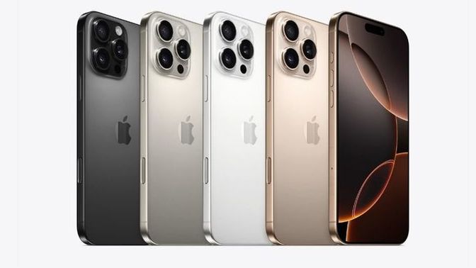 İPhone 16 Satışa Çıktı, Ne Düşünüyorsunuz?