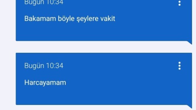 Biz nasıl bu kadar bozulduk?