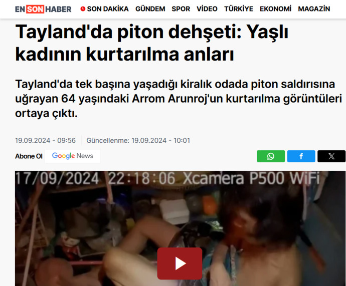 Sizce Google beyin okuyor mu?