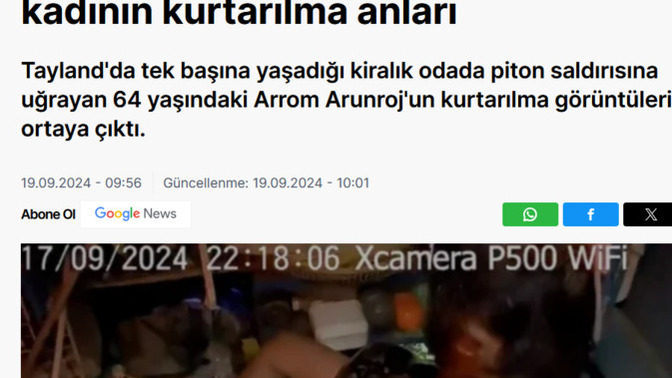 Sizce Google beyin okuyor mu?