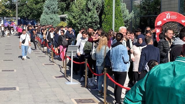 Iphone 16 alacak mısınız?