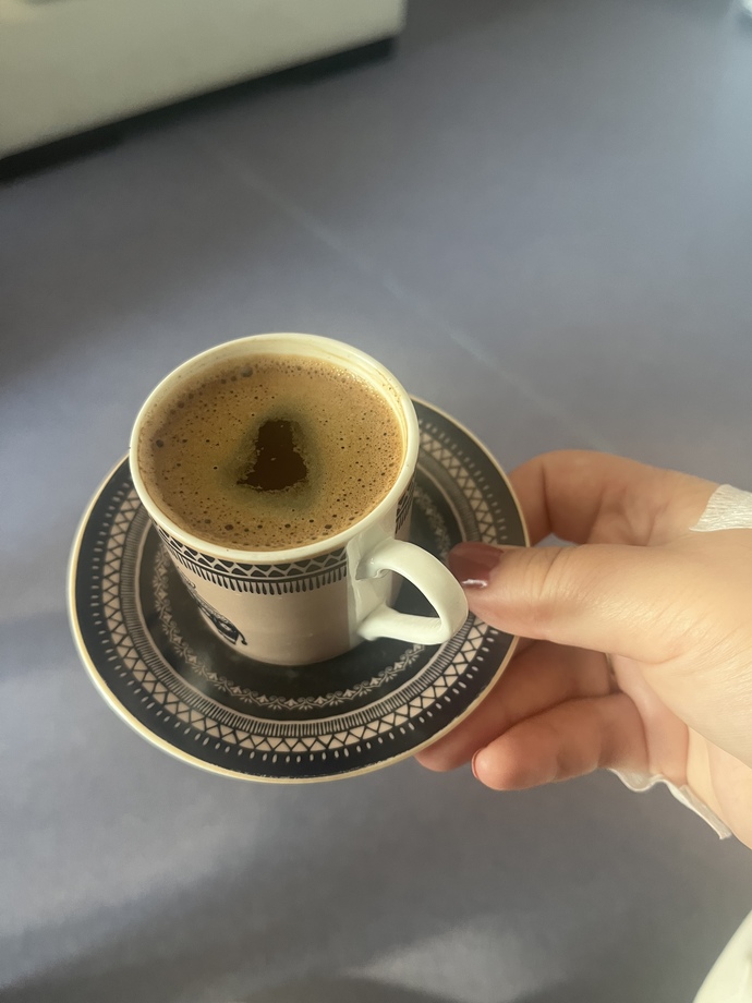 Serum fotoğrafı olmayan kaldı mı?